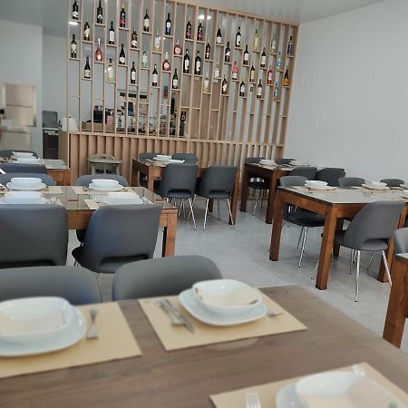 Olhar Sobre O Alva - Turismo Rural E Sabores Sao Sebastiao da Feira 외부 사진