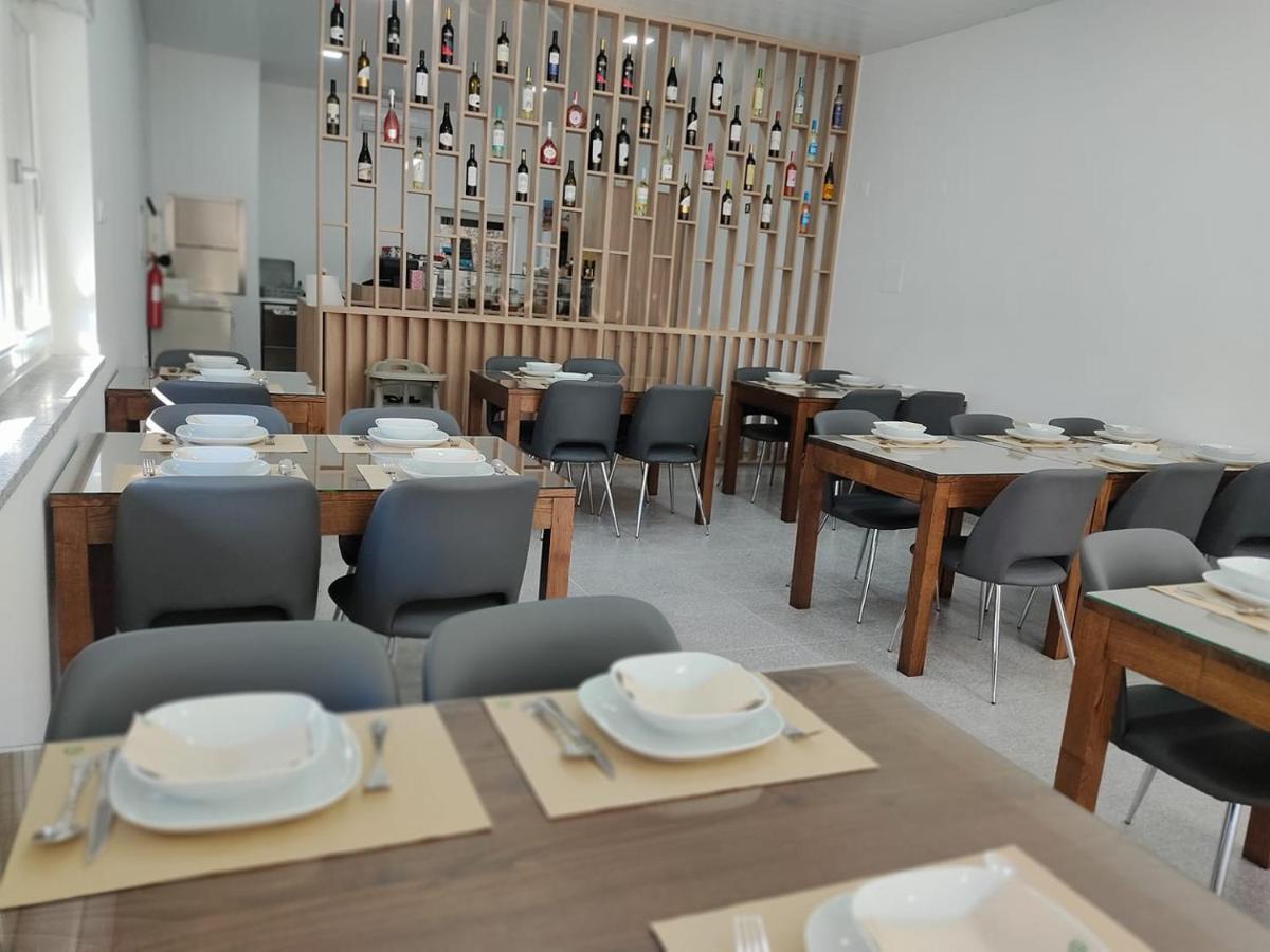 Olhar Sobre O Alva - Turismo Rural E Sabores Sao Sebastiao da Feira 외부 사진