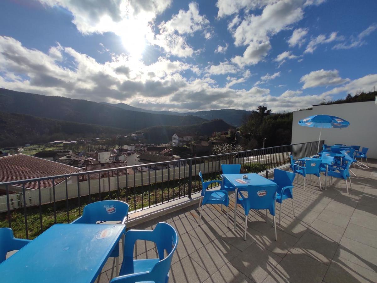 Olhar Sobre O Alva - Turismo Rural E Sabores Sao Sebastiao da Feira 외부 사진