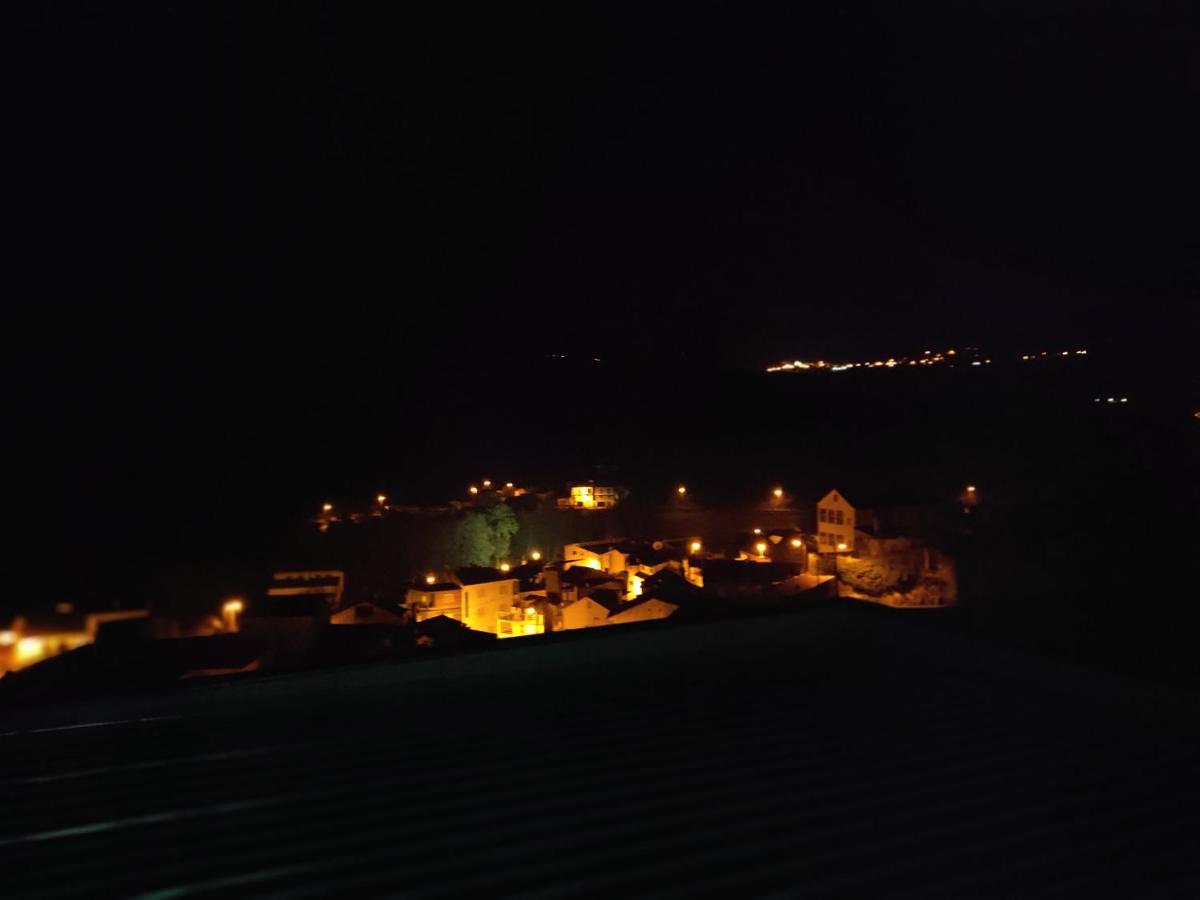 Olhar Sobre O Alva - Turismo Rural E Sabores Sao Sebastiao da Feira 외부 사진