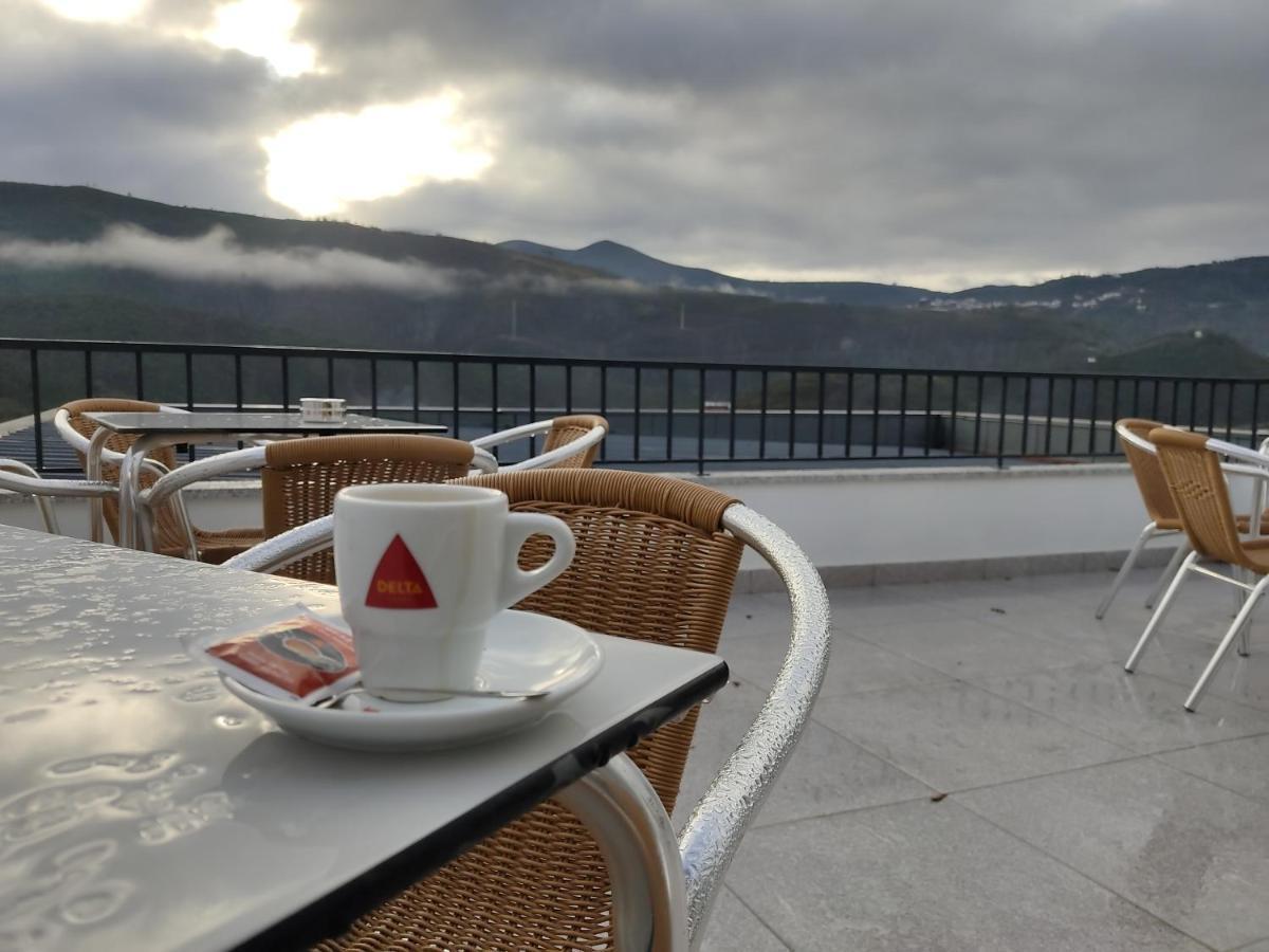 Olhar Sobre O Alva - Turismo Rural E Sabores Sao Sebastiao da Feira 외부 사진